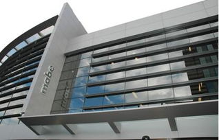 Mabe瑪貝一體化洗衣中心 高效靈活的潔凈系統(tǒng)引領(lǐng)日用百貨新體驗