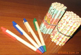 義烏市布衣文具廠專業(yè)筆配件產(chǎn)品列表